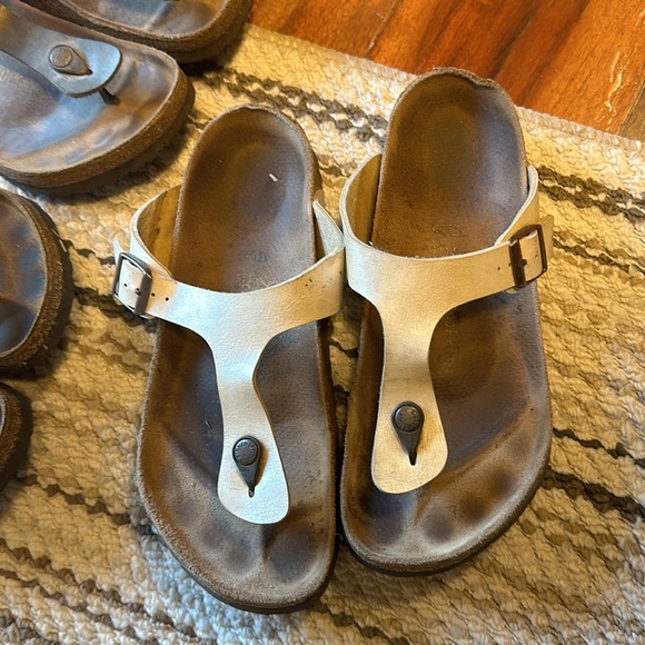 Birkenstock bundle - Picture 2 of 7